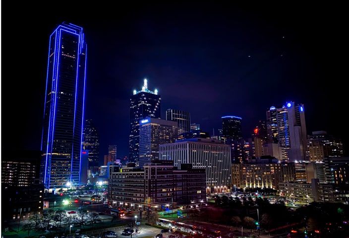 dallas