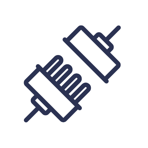 Connector Wiring 5-WAY