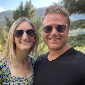 Matt Jones profile photo