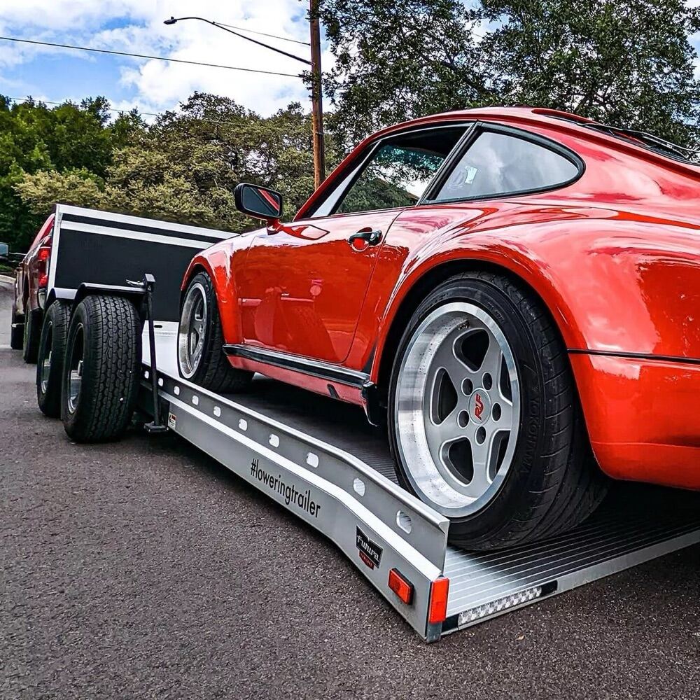 towlos x Futura Trailers + ShiftR partnership